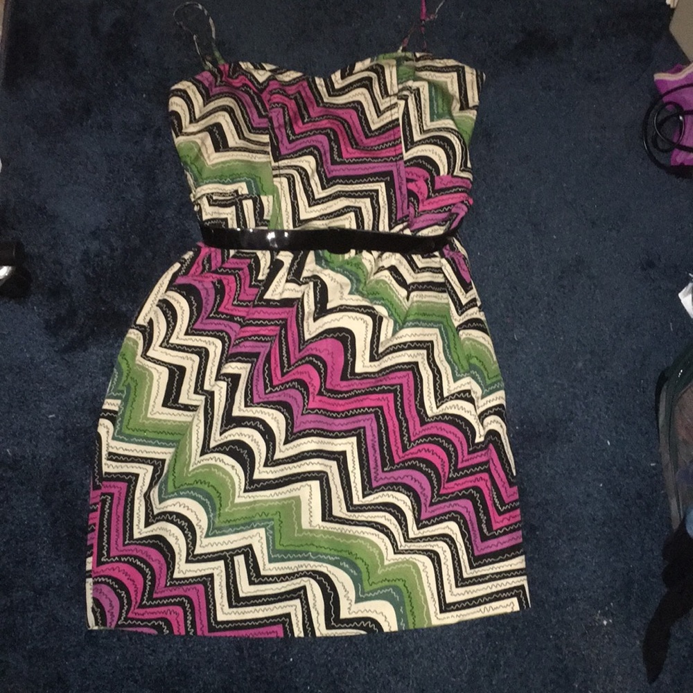 Frock! By Tracy Reese dress